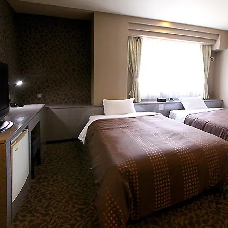 Hotel Livemax Budget Kobe (Adults Only) Exterior photo
