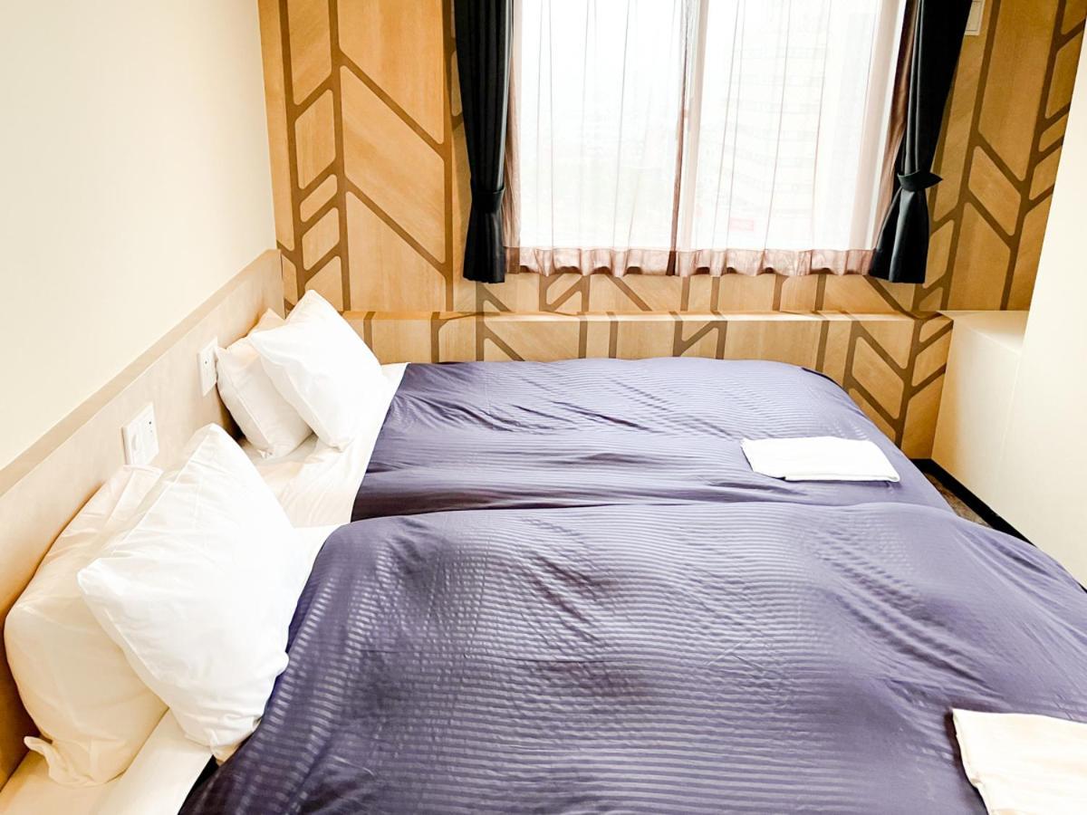 Hotel Livemax Budget (adults Only) 2*
