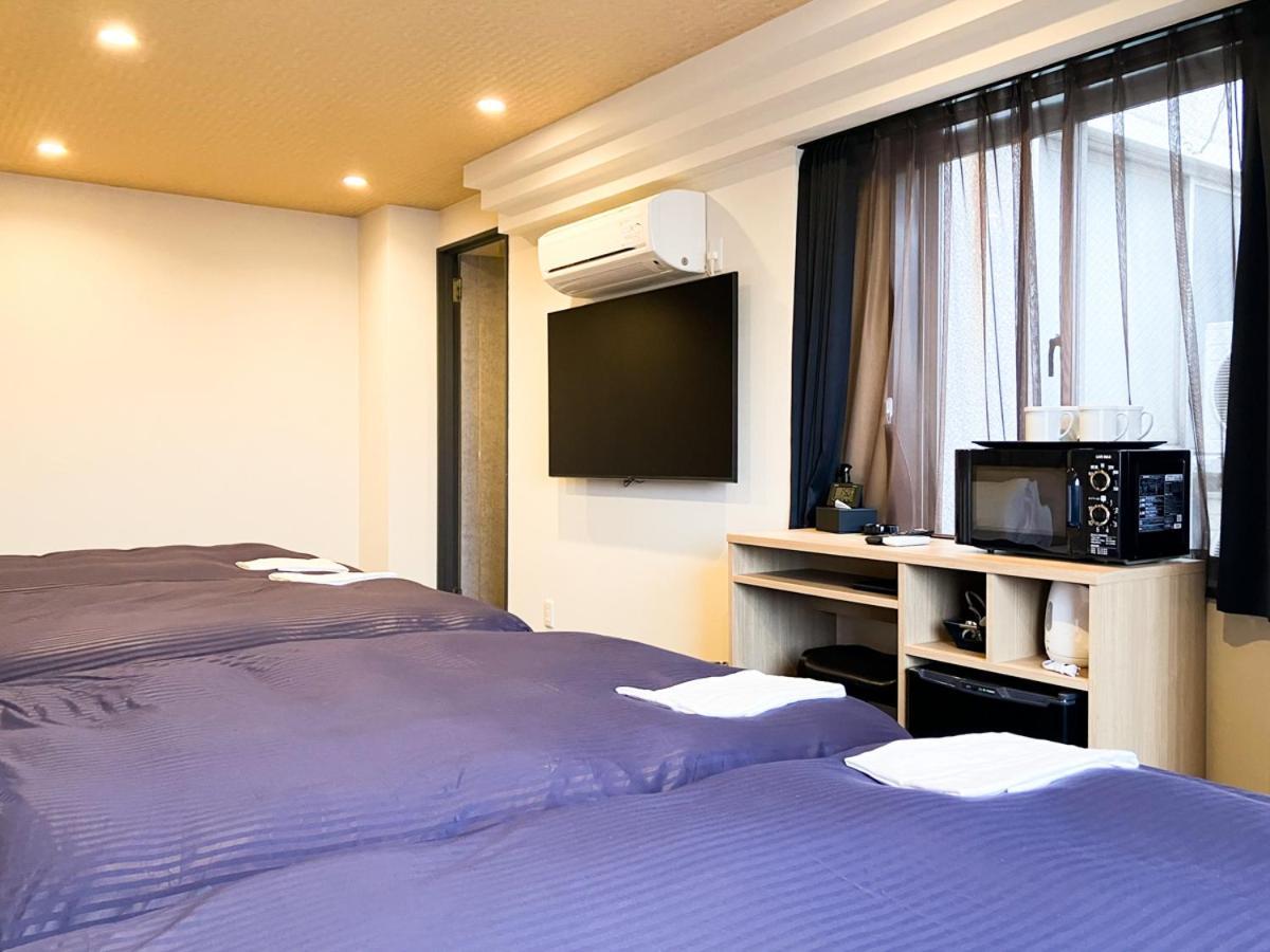 Hotel Livemax Budget (adults Only) Kōbe