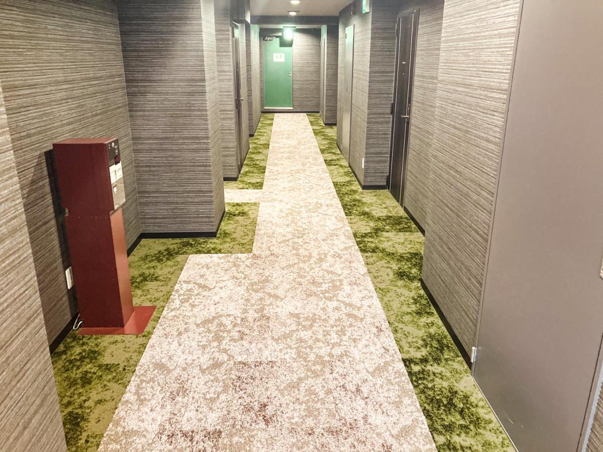 Hotel Livemax Budget (adults Only) Kobe