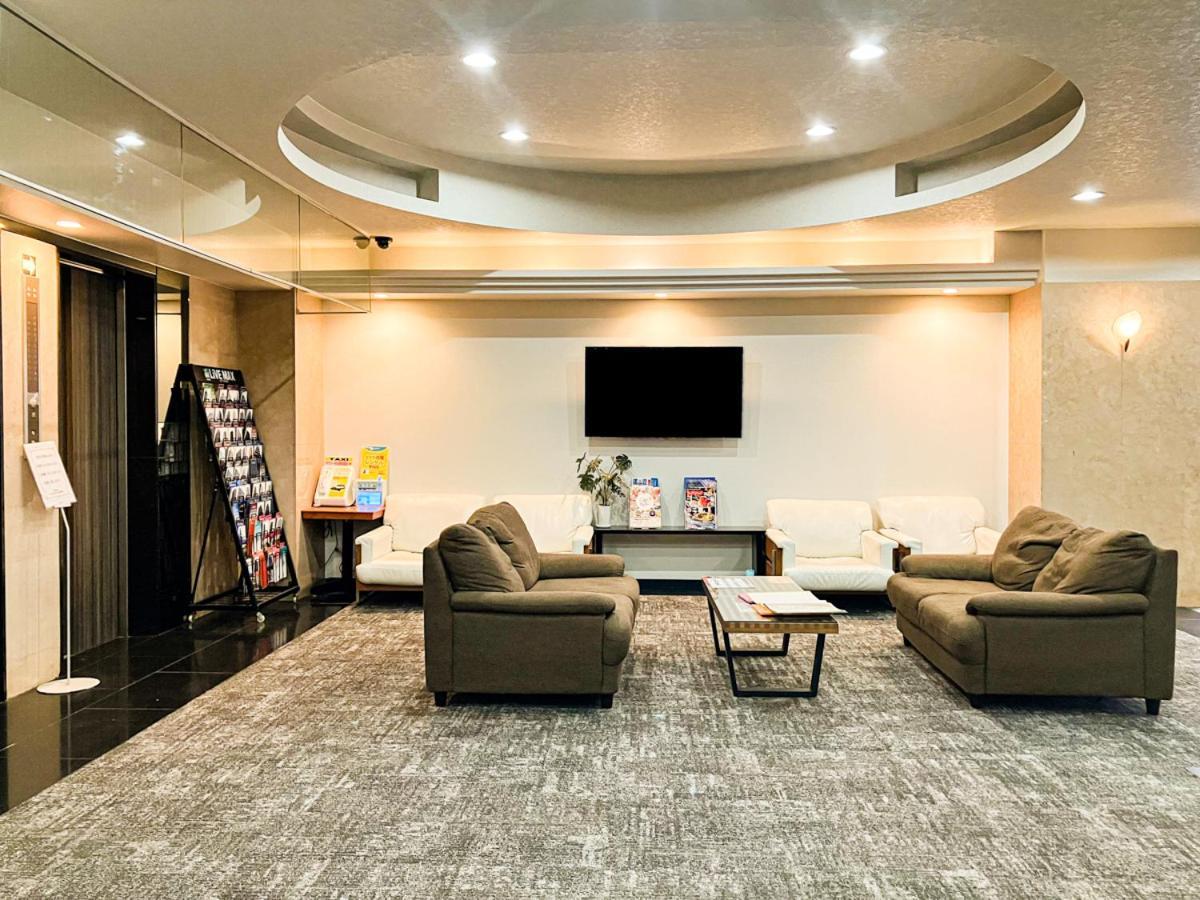 Livemax Budget (adults Only) Kobe