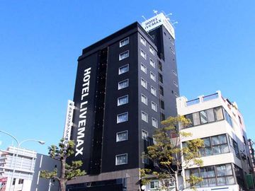 Livemax Budget (adults Only) Kobe