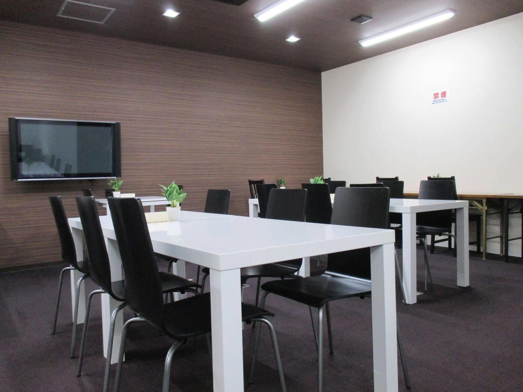 Livemax Budget (adults Only) 2* Kobe